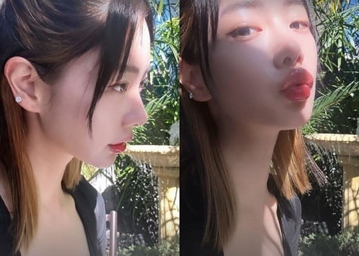 클라라 / 사진=클라라 인스타그램