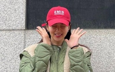 '한재석♥' 박솔미, 의미심장…"해야할 일·해내야 하는 일 경계서 허우적"