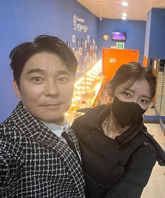 사진=서하얀 인스타그램