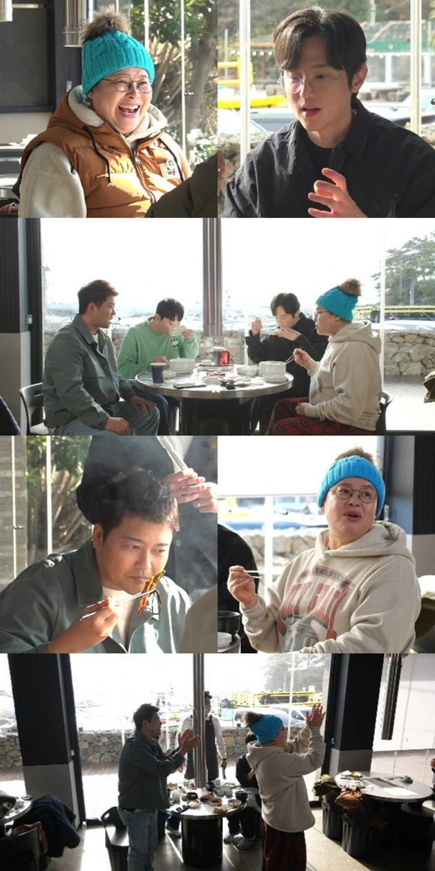 '전참시' /사진제공=MBC