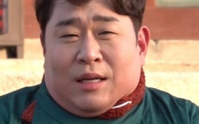 문세윤, 22년 동안 비위 맞추고 살았나…무차별 폭로 터졌다 ('1박2일')