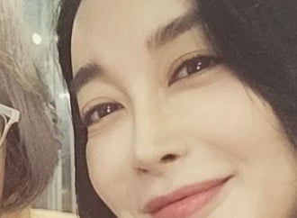 김혜은, '롤모델' 김영옥 사망 가짜 뉴스에 오열 "절대 놓치지 않을 거예요"