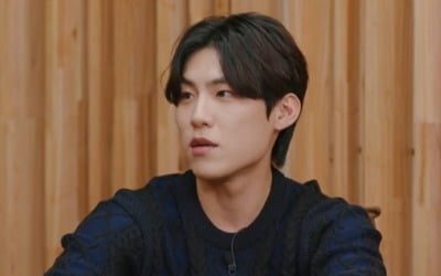 AB6IX 박우진, 감당하기 힘든 학폭 피해자 앞 분노 "너무 화가 난다"('이별 리콜')