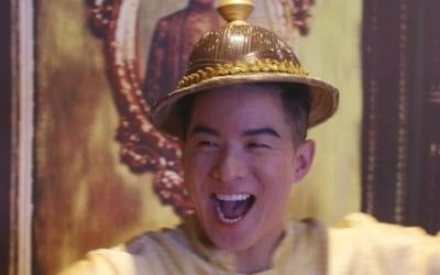 나태주, 6명 고모와 태국 효도 여행…"갖고 싶으면 싸워서 가져라"('걸환장')