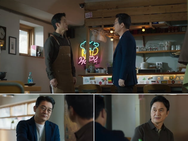 /사진제공=하우픽쳐스, 드라마하우스 스튜디오