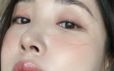 '사업가♥' 최희, 뚝딱대며 풀메이크업 했지만 갈 곳 없는 애엄마