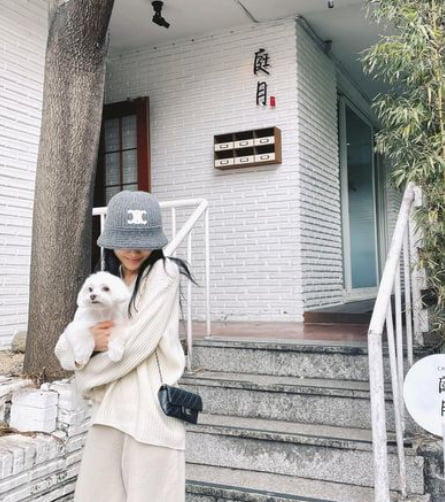 아빠 박성광만 좋아하는 광복이, ♥이솔이 서운하겠어