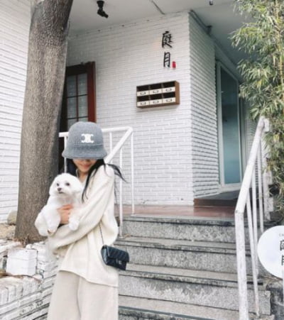 아빠 박성광만 좋아하는 광복이, ♥이솔이 서운하겠어