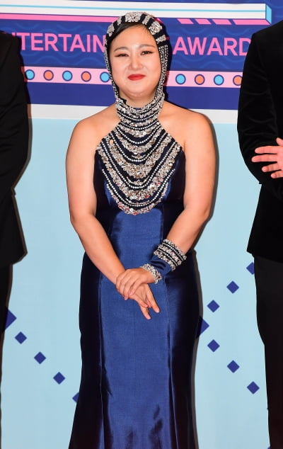 박나래의 먹고, 자고, 싸고…'나 혼자 산다' 데뷔 17년차에 맞는 한계점[TEN피플]