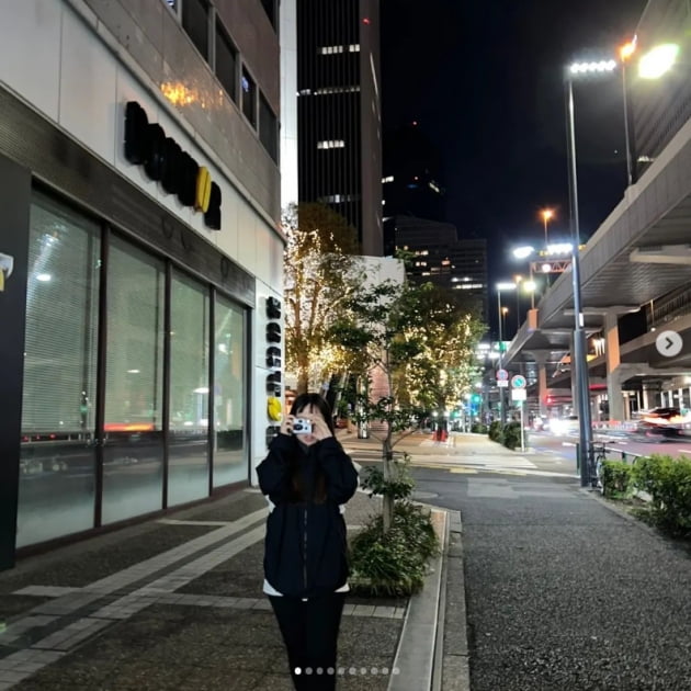 육아 일에 지친 홍현희, ♥제이쓴이 보내준 휴가 내조의 제왕...한지민 "와"