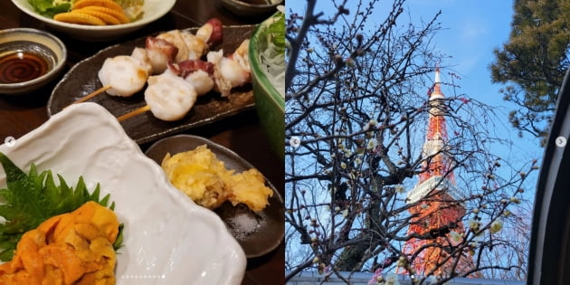 육아 일에 지친 홍현희, ♥제이쓴이 보내준 휴가 내조의 제왕...한지민 "와"