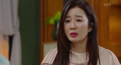 [종합] 김경화 시한부로 사기극…김승수♥김소은 사랑 훼방 ('삼남매가 용감하게')