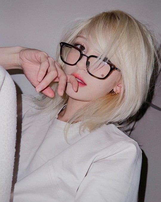 전소미 / 사진=전소미 인스타그램