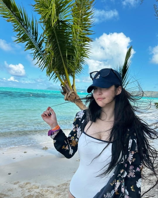 브브걸 유정 / 사진=유정 인스타그램