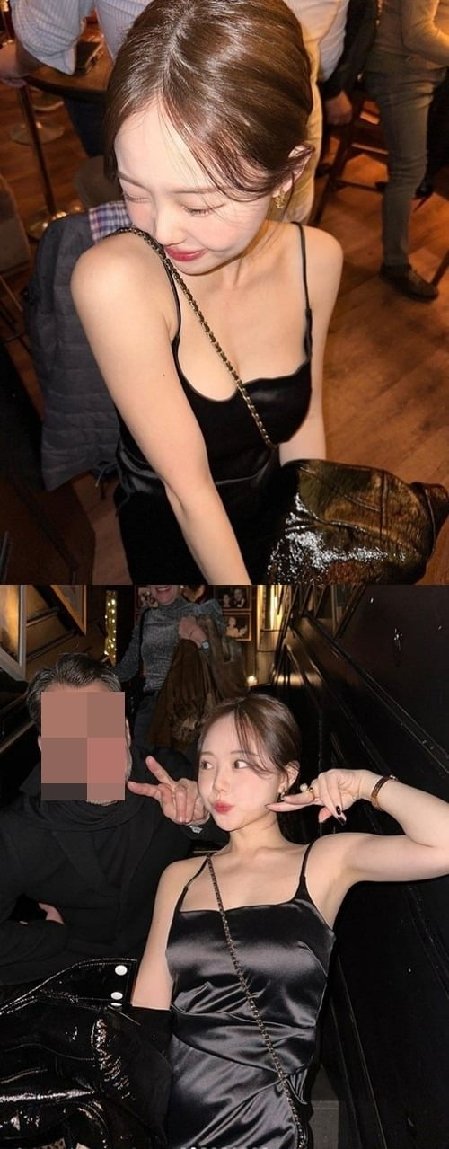 홍영기 / 사진=홍영기 인스타그램