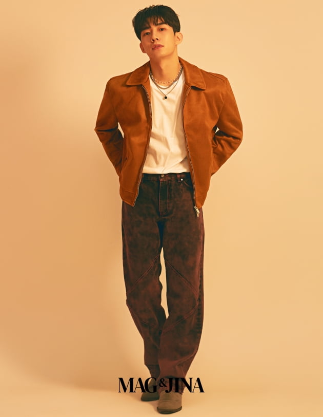 손우현 /사진제공=맥앤지나