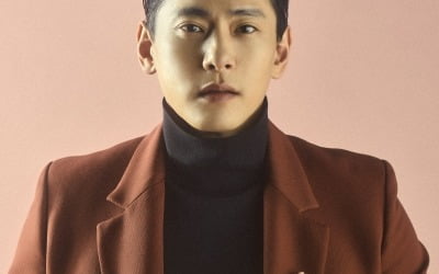[TEN인터뷰] '로코 첫 주연' 유태오 "현빈+짱구 참고…과대망상 같겠지만 롤모델=톰 크루즈"('연애대전')