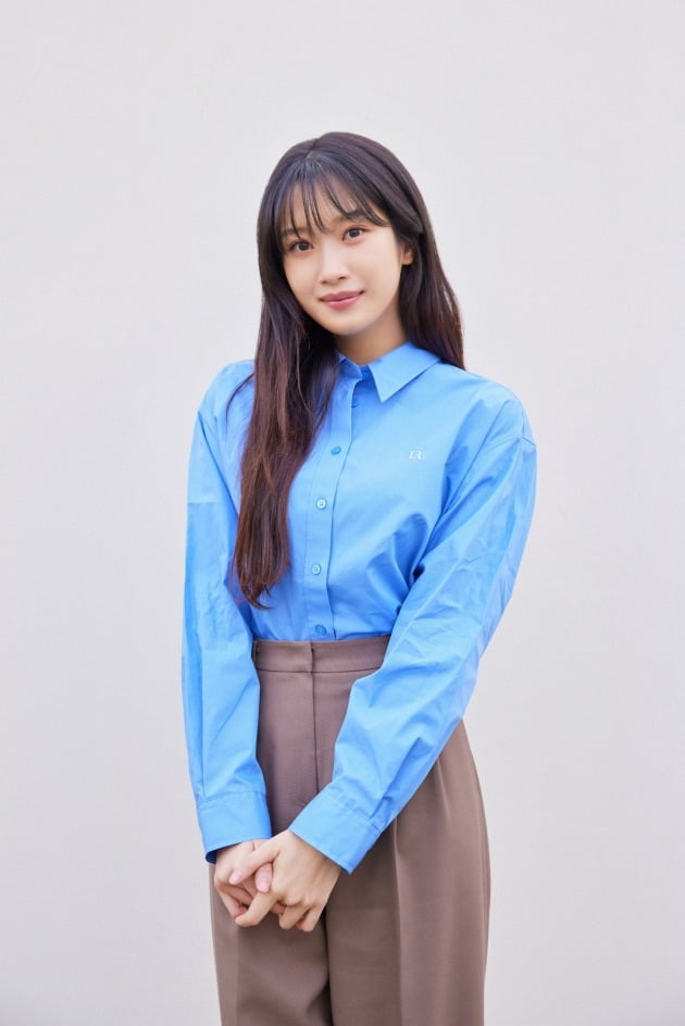 '사랑의 이해' 문가영./사진제공=키이스트