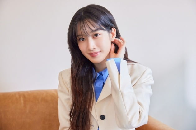 '사랑의 이해' 문가영./사진제공=키이스트