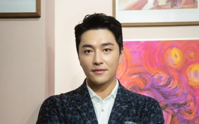 '영웅' 민우혁 "2월14일=발렌타인데이? 안중근 의사 사형선고일" [인터뷰]