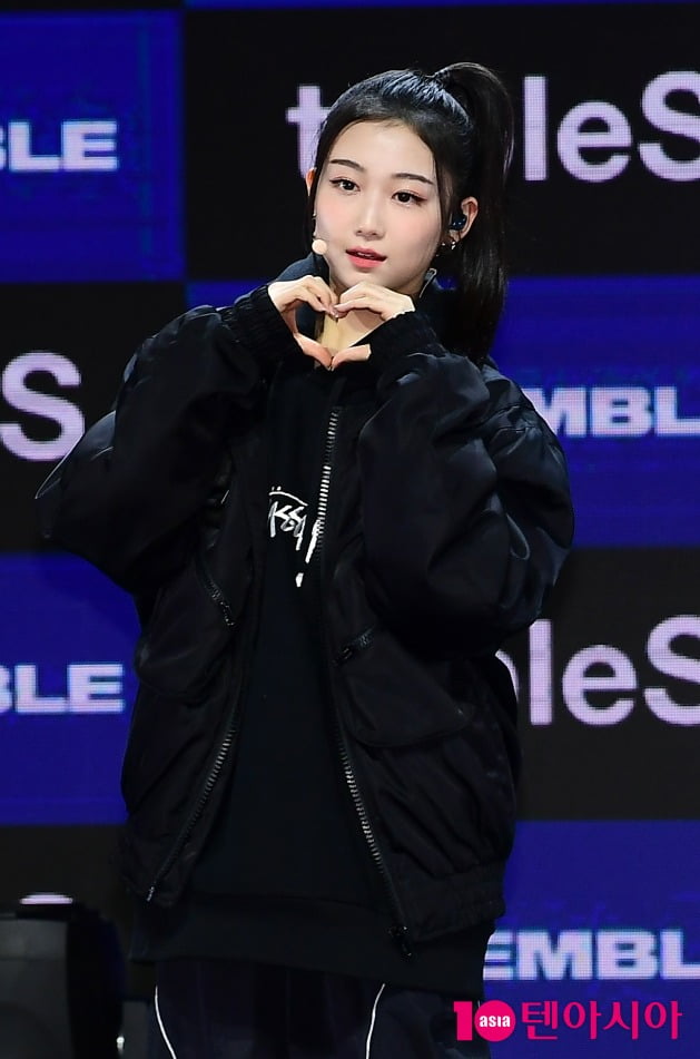 카에데 / 사진=텐아시아DB