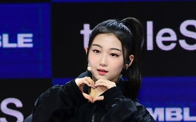 트리플에스 카에데 "다나카와 챌린지 하고 싶어"