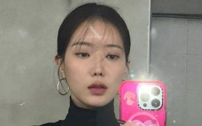 임수향, 선명한 복근+핫 보디 유지 중인데…"드라마 끝나면 운동 한다"