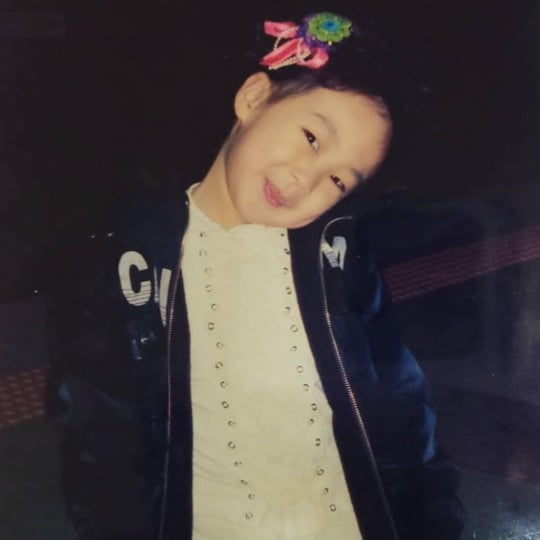 사진=이영지 인스타그램