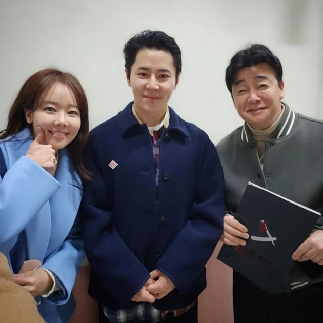 소유진, ♥백종원과 달콤 데이트…어려운 걸 또 해낸 이규형 응원