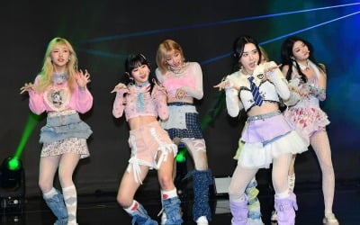 트라이브 "그래서 뭐 어쩌라고"…신곡 '위아영'으로 던진 외침
