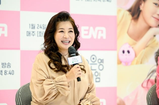 오은영./사진제공=ENA