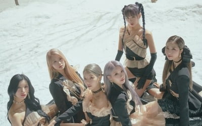 '컴백 D-Day' 퍼플키스, 오늘(15일) 새 미니앨범 'Cabin Fever' 발매