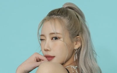 주이, 모모랜드 해체 심경 "고심 끝에 새 출발, 언제까지나 한 팀"