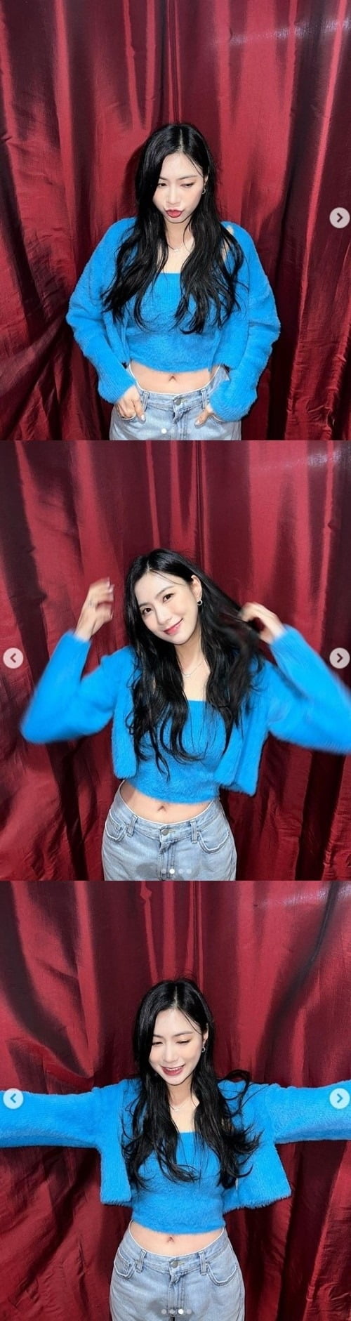 오하영 / 사진=오하영 인스타그램