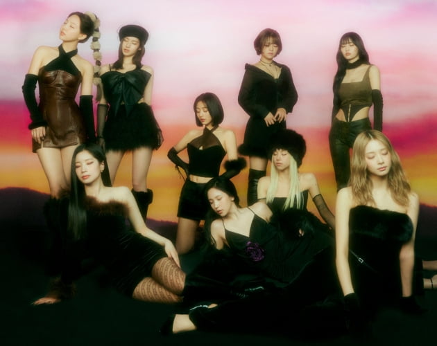 트와이스, 2억 기부 "작지만 힘이 되고 싶어 후원에 동참"