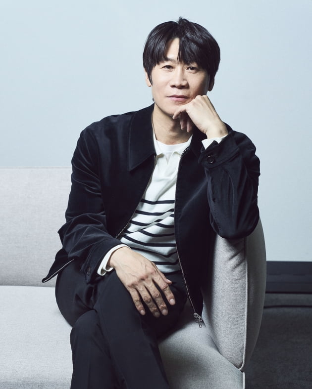 진선규 /사진제공=CJ ENM