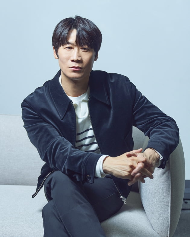 진선규 /사진제공=CJ ENM