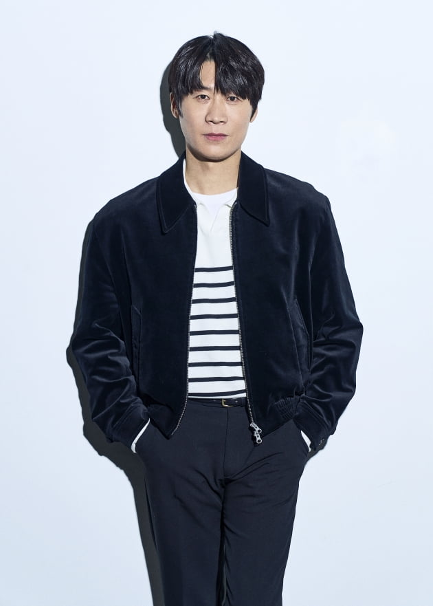 진선규 /사진제공=CJ ENM