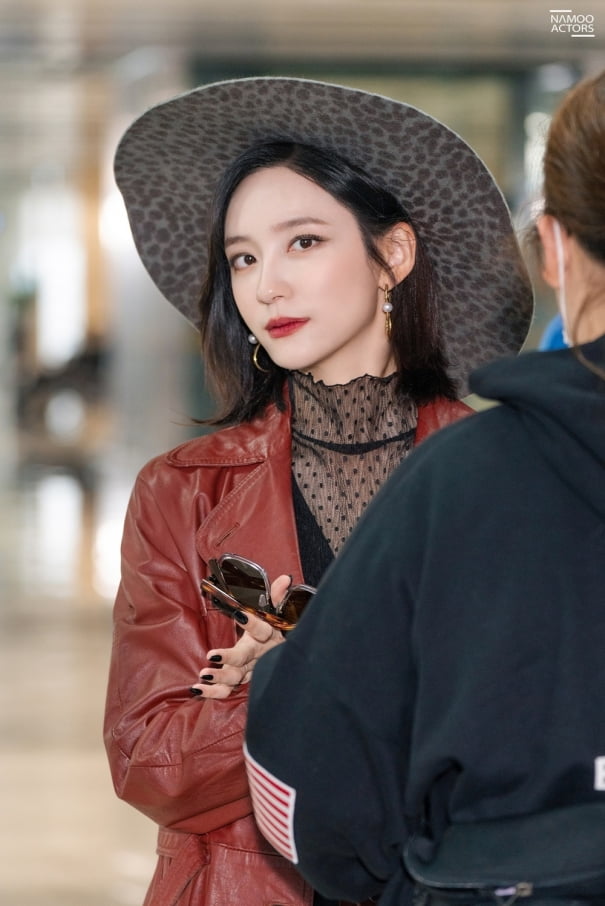 '서브여주'가 서러운 시대는 끝났다…박지현→차주영→금새록, 올바른 '서브' 활용법[TEN피플]