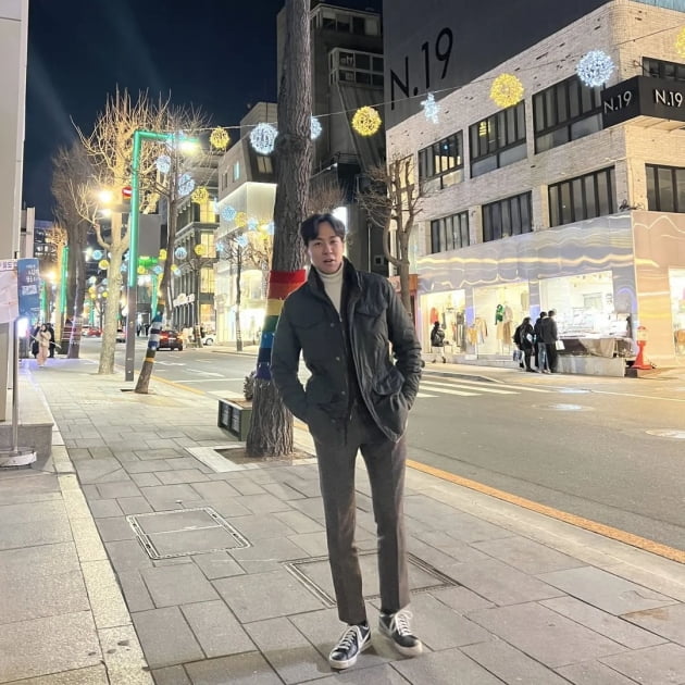 윤남기♥이다은, 여유 넘치는 생활…이탈리안 먹으며 우아한 발렌타인데이