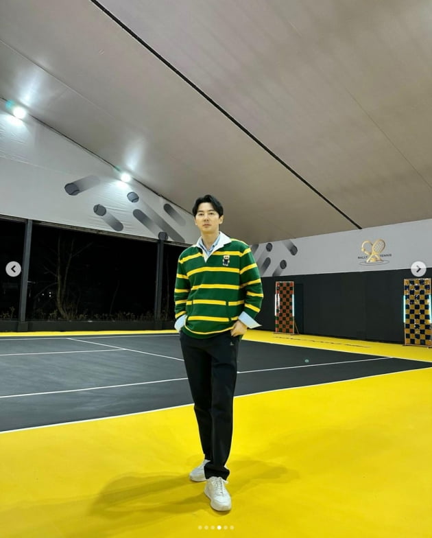 류이서, 연예인 남편 ♥전진 옆에서 기죽은 셀럽 아내…"전진, 천재 소리 10번 들어"