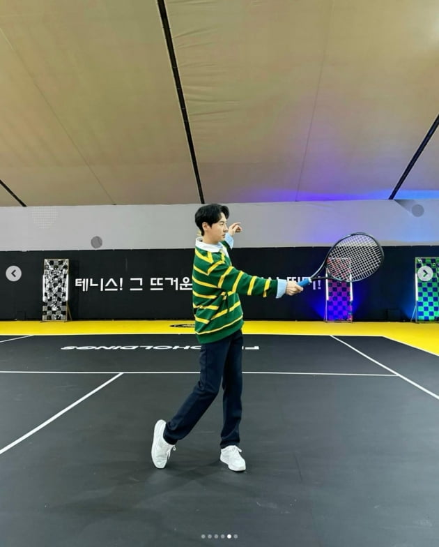 류이서, 연예인 남편 ♥전진 옆에서 기죽은 셀럽 아내…"전진, 천재 소리 10번 들어"