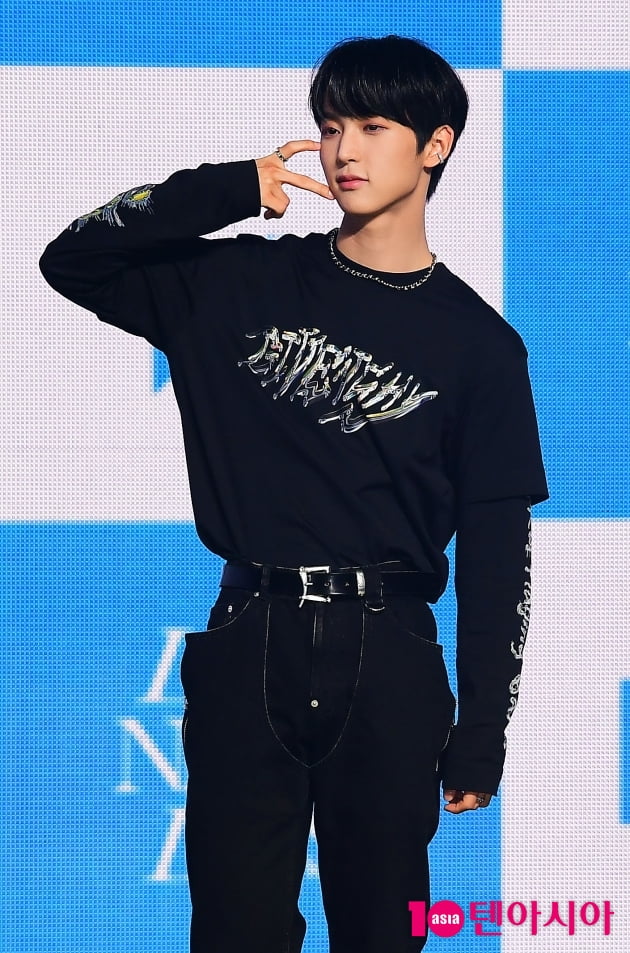 [TEN 포토] TNX 은휘 '훈훈한 비주얼'