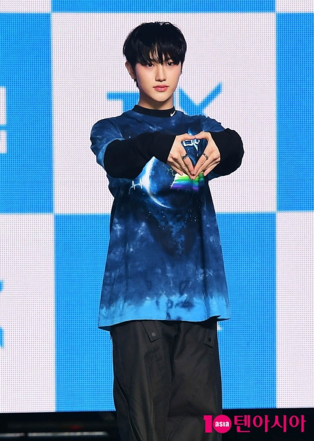 최태훈 / 사진=텐아시아DB