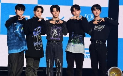 [종합] TNX "최고보다는 유일한 아이돌"…수장 싸이와 만든 '음악 정체성'