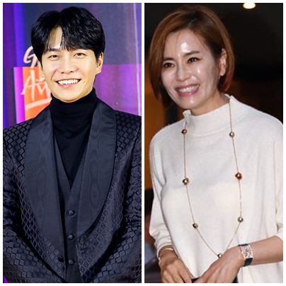 이승기 '피해자' 언급은 없었다…'가정에 대한 책임'만 강조한 새신랑[TEN피플]