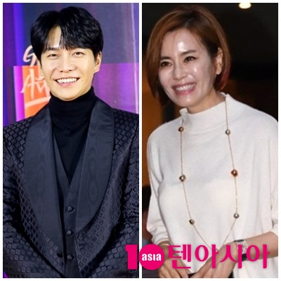 이승기 '피해자' 언급은 없었다…'가정에 대한 책임'만 강조한 새신랑[TEN피플]