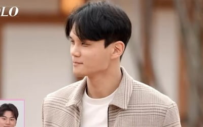 [종합] '韓 난초계 거물' 영철, 김옥빈 닮은꼴→아나운서급女 첫인상 '올킬'('나는 솔로')