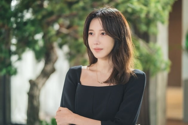 '판도라' 이지아. / 사진제공=tvN