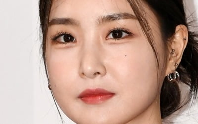 브레이브 걸스 유나, 해체 심경 "우리 알아줘서, 알아봐줘서 고마워"